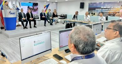 Clausura curso de Reglamento LAR 21 Certificación y Componentes de Aeronaves