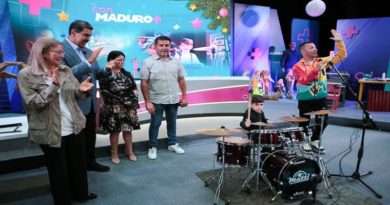 Conservatorio de Música de Maracay promueve la formación de músicos en el país