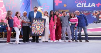 Inauguran Centro de Atención de Odontología Integral en La Guaira
