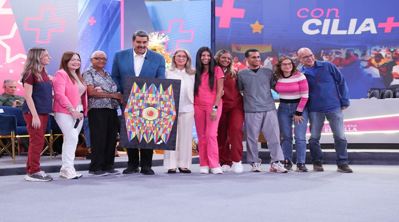 Inauguran Centro de Atención de Odontología Integral en La Guaira