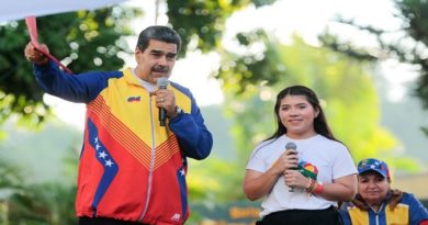 Jefe de Estado pide conformar 1x10 estudiantil para ir a votar el 3D
