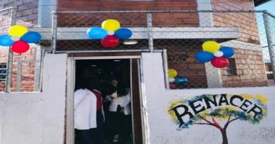 Rehabilitado Consultorio Popular “Renacer” de la parroquia 23 de Enero