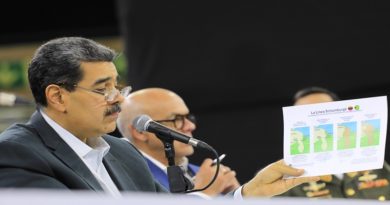 Momentos históricos son vinculantes con las respuestas del Referéndum Consultivo