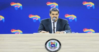 Venezuela reconoce el Acuerdo de Ginebra como instrumento legal sobre el Esequibo