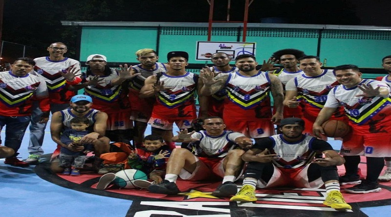 Copa Venezuela Toda de Baloncesto se celebrará en Caracas hasta el 25-N