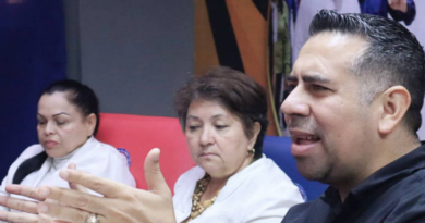 Revisan acciones para optimizar red ambulatoria y hospitalaria en Falcón