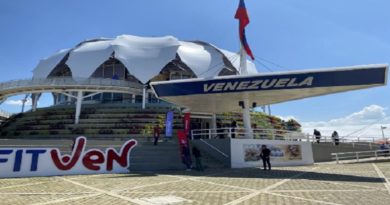 FitVen 2023 avanza en el impulso del desarrollo económico de la región