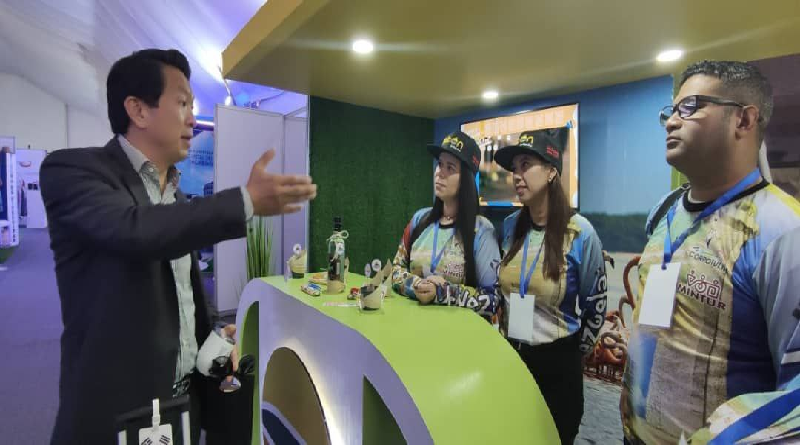 Mostrarán potencialidades turísticas de Falcón en Fitven 2023