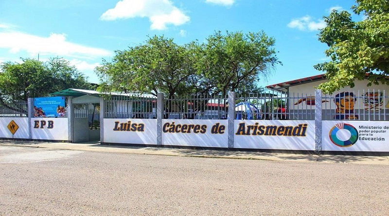 Guárico dispone de espacios dignos para desarrollo académico de los estudiantes