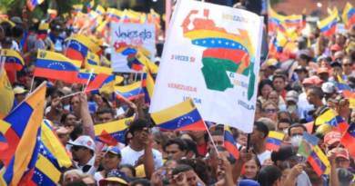 Fundalatin insta a defender los derechos legítimos de Venezuela sobre el Esequibo
