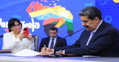 Crean Zona Económica Especial de Nueva Esparta