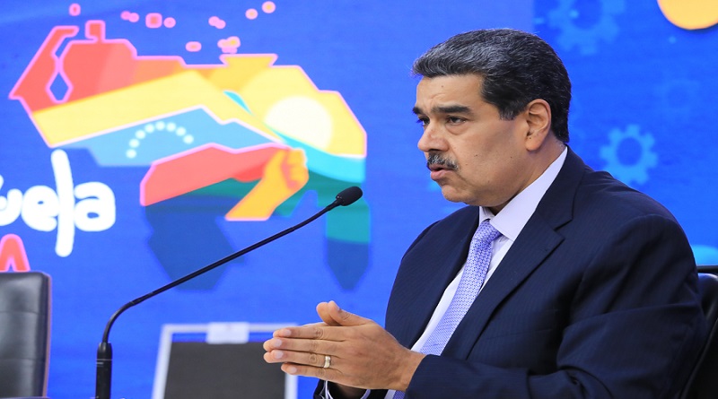 Jefe de Estado exige riguroso combate al contrabando de alimentos en el país