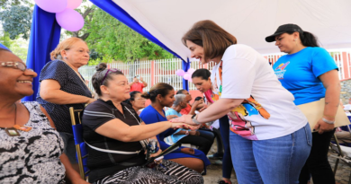 Gran Misión Venezuela Mujer brinda atención a más de mil féminas de La Guaira
