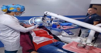Ofrecen Jornadas Sociales y de Salud al sector La Quinta en Táchira