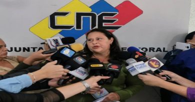 CNE habilita 52 centros de votación para simulacro electoral en Táchira
