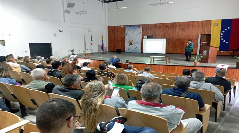 Expoferia «Educativo-Empresarial» fomenta integración económica en Mérida