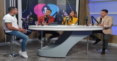Debate| Cómo manejar la fama en el deporte
