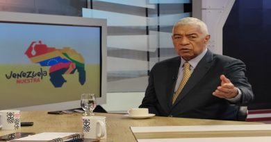 Referéndum consultivo por la Guayana Esequiba llama a la fortaleza nacional﻿