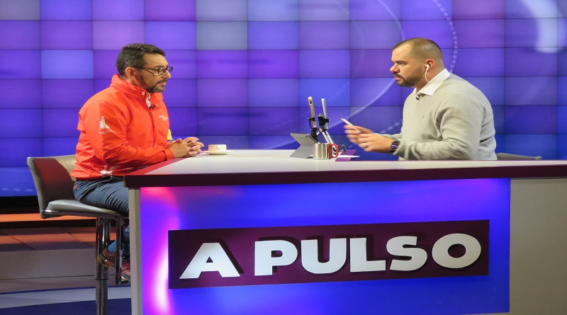 Farith Fraija: En 2024 Guaicaipuro tendrá más de 200 proyectos financiados