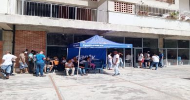 Instalan internet de altas velocidad en parroquia La Vega de Caracas