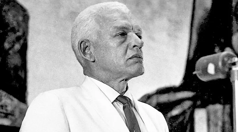 Se cumplen 22 años de la siembra de Juan Bosch