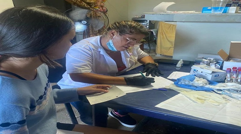 Jornada de atención integral favorece a familias en Monagas