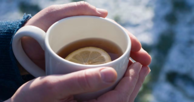 ¿Cuáles son los beneficios que le aporta el té de limón a la salud?