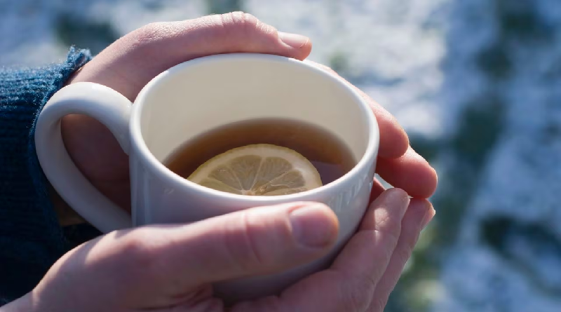 ¿Cuáles son los beneficios que le aporta el té de limón a la salud?