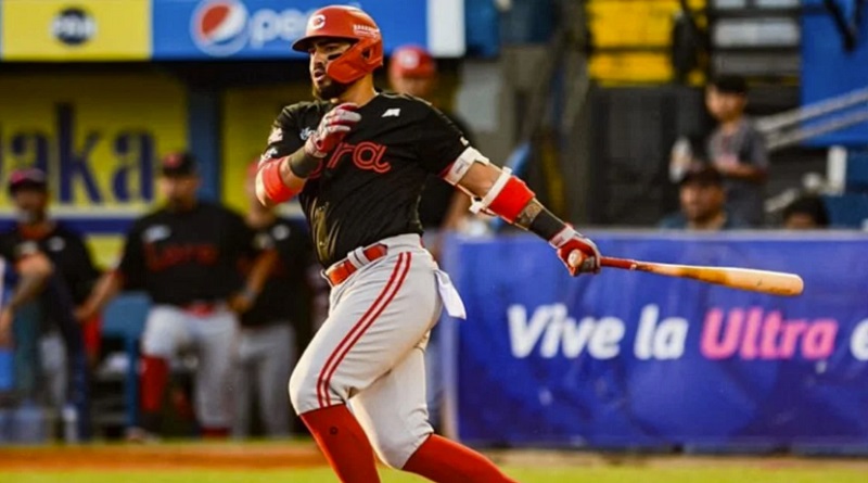 Así marcha la tabla de posiciones en el inicio de la sexta semana dela LVBP