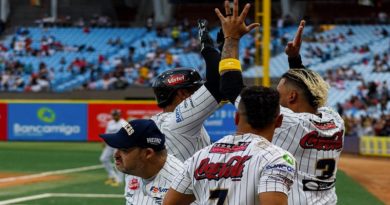 Leones no cree en nadie y logra victoria ante Tigres