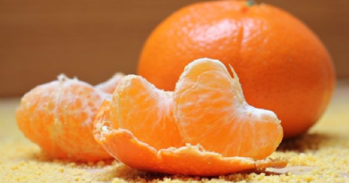Descubre la utilidad de la mandarina para bajar de peso