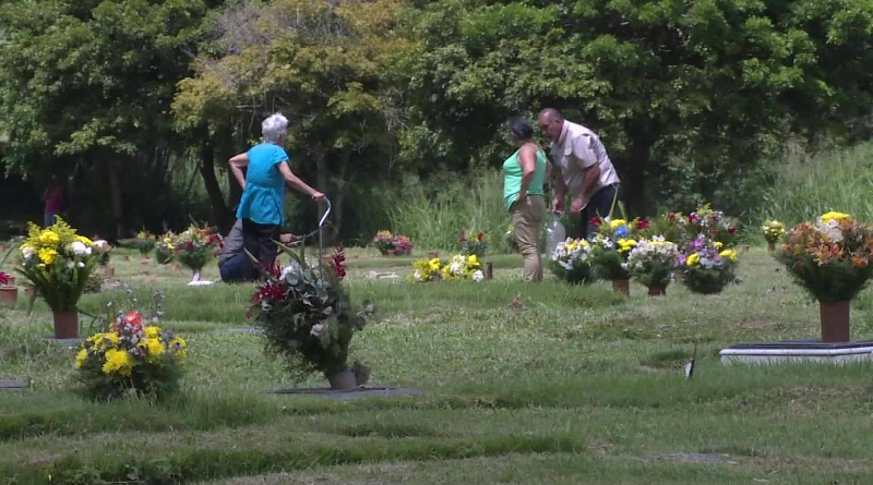 Homenajearán a los antepasados en el Eje del Buen Vivir