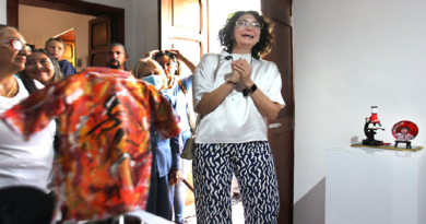 Rinden homenaje al Dr. José Gregorio Hernández con muestra expositiva