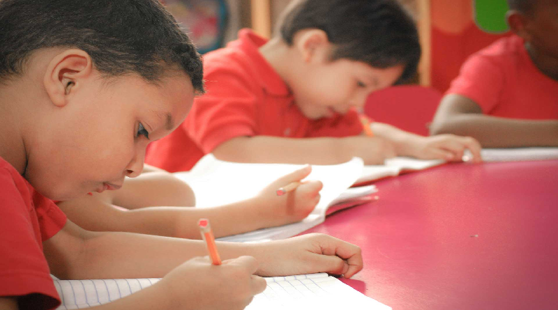 Venezuela celebra Día Mundial del Niño
