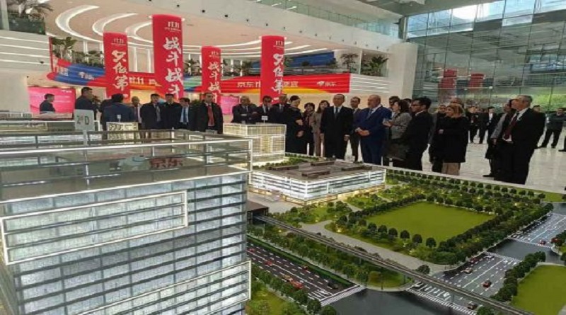 Foro de Inversiones en Fihav 2023 impulsa la inversión extranjera