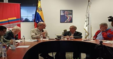 Plan de Formación en Planificación Popular reúne cerca más de 37 mil participantes