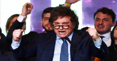 Milei incluye ministros macristas en futuro Gabinete argentino