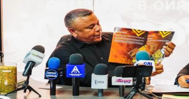 Destacan logros alcanzados para impulsar la minería en Anzoátegui