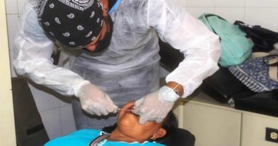 Operativo médico asistencial favorece a habitantes de Aragua