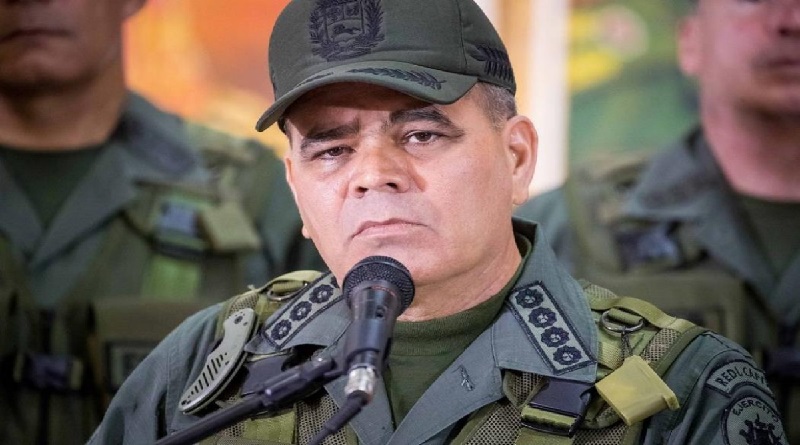 Finaliza reunión de Operación Mano de Hierro en el Círculo Militar