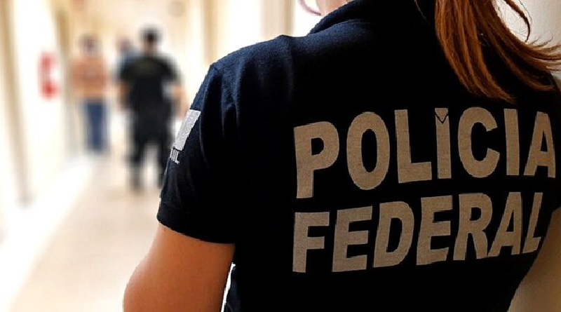 Policía de Brasil lanza operativo para frustrar posibles actos terroristas
