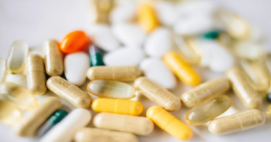 Inventan monitor de signos vitales que se consume en forma de pastilla