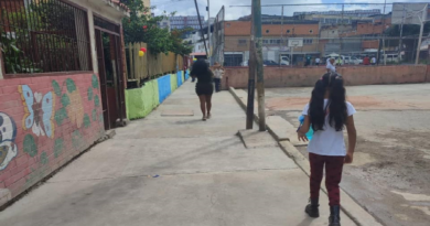 Plan de Acción Territorial llega a la parroquia Sucre de Caracas
