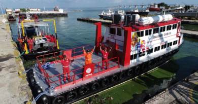 Constatan avance de producción de hidrocarburos en el Zulia