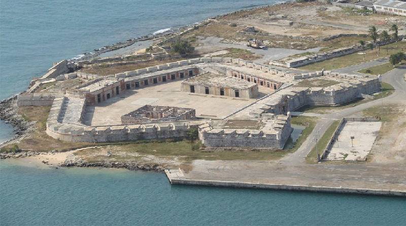 Se cumplen 200 años de la Toma de Puerto Cabello