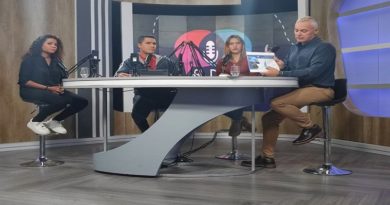 Ministro Padrón: Caracas evoluciona como destino turístico