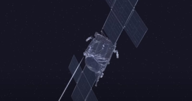 Diseñan método para comunicarse “extraterrestremente” a través de rayos láser