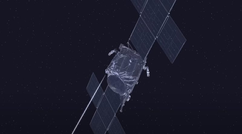 Diseñan método para comunicarse “extraterrestremente” a través de rayos láser