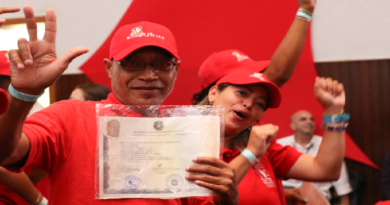 Hace 20 años el Comandante Chávez creó la Misión Ribas