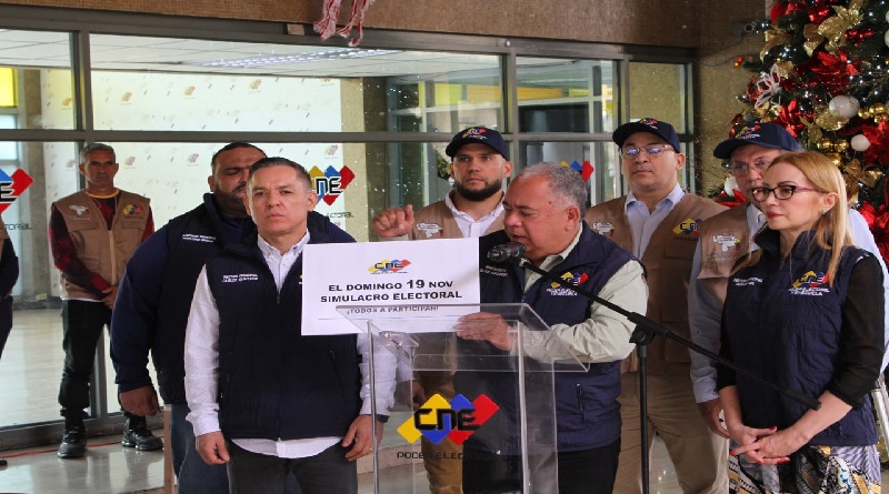 Más de cuatro mil organizaciones se han adherido en apoyo al referéndum consultivo